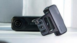 review Insta360 X5 Photography Grip