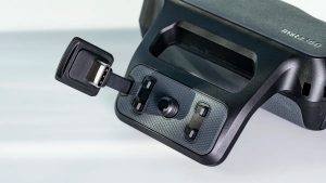 review Insta360 X5 Photography Grip
