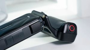 review Insta360 X5 Photography Grip