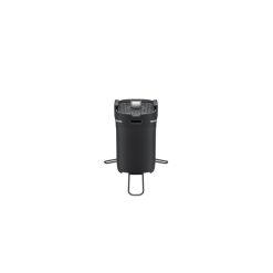 Alternative view of Battery Handle Cho Insta360 Luna