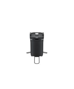 Alternative view of Battery Handle Cho Insta360 Luna