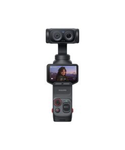 Insta360 Luna Ultra Standard Bundle (Cosmic Black)