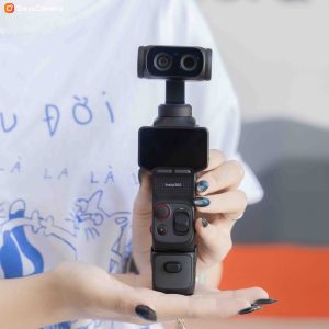 Insta360 Luna Ultra