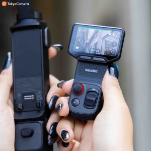 Insta360 Luna Ultra