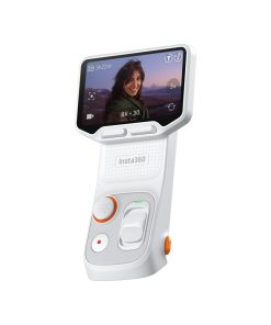 Alternative view of Insta360 Luna Ultra Standard Bundle (Stellar White)