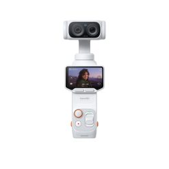 Insta360 Luna Ultra Standard Bundle (Stellar White)