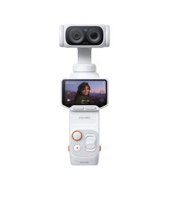 Insta360 Luna Ultra Standard Bundle (Stellar White)