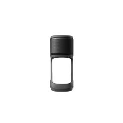 Alternative view of Luna Ultra Sliding Protective Case