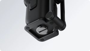 Magnetic Mount Cho Insta360 Luna