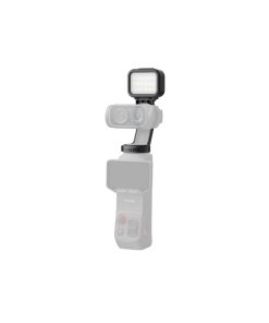 Đèn Mini Fill Light Cho Insta360 Luna Ultra