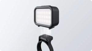 Đèn Mini Fill Light Cho Insta360 Luna Ultra