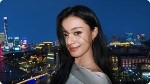 Đèn Mini Fill Light Cho Insta360 Luna Ultra