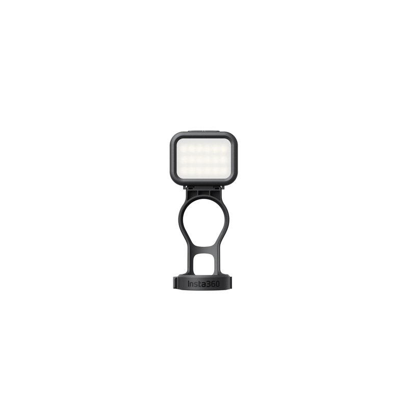 Đèn Mini Fill Light Cho Insta360 Luna Ultra - Ảnh 2