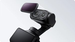 ND Filter Set Cho Luna Ultra