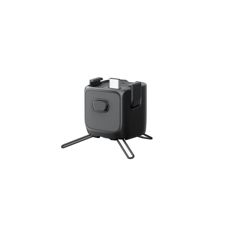 Tay Cầm 1/4" Cho Insta360 Luna Ultra - Ảnh 2