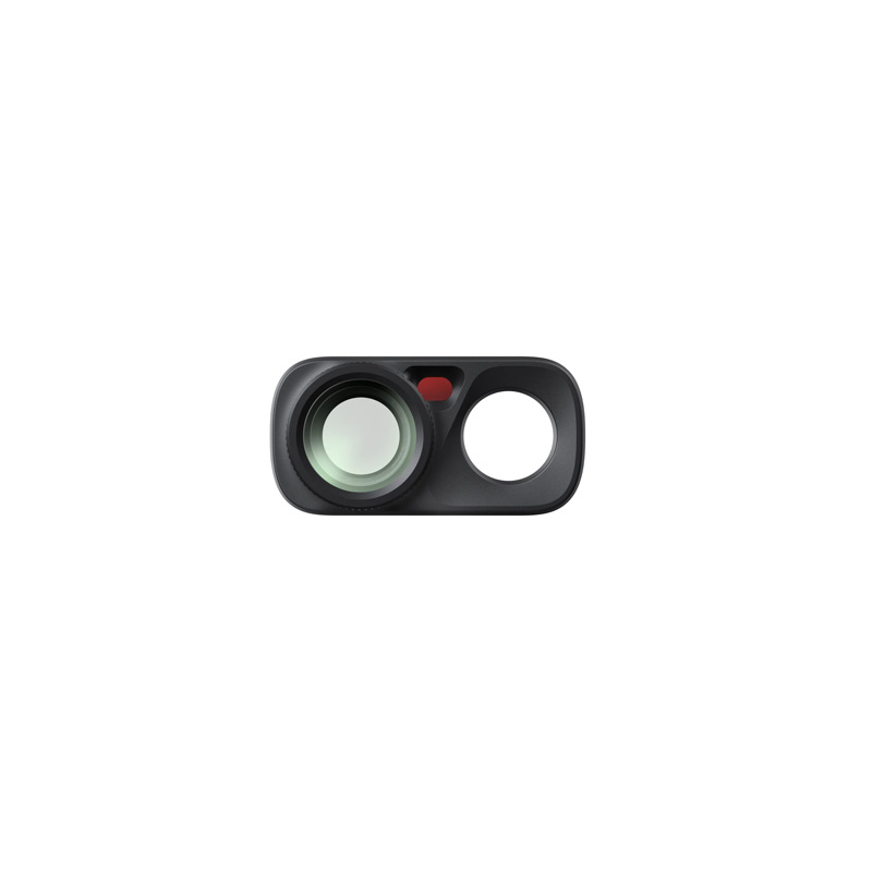 Wide-Angle Lens cho Luna Ultra - Ảnh 2