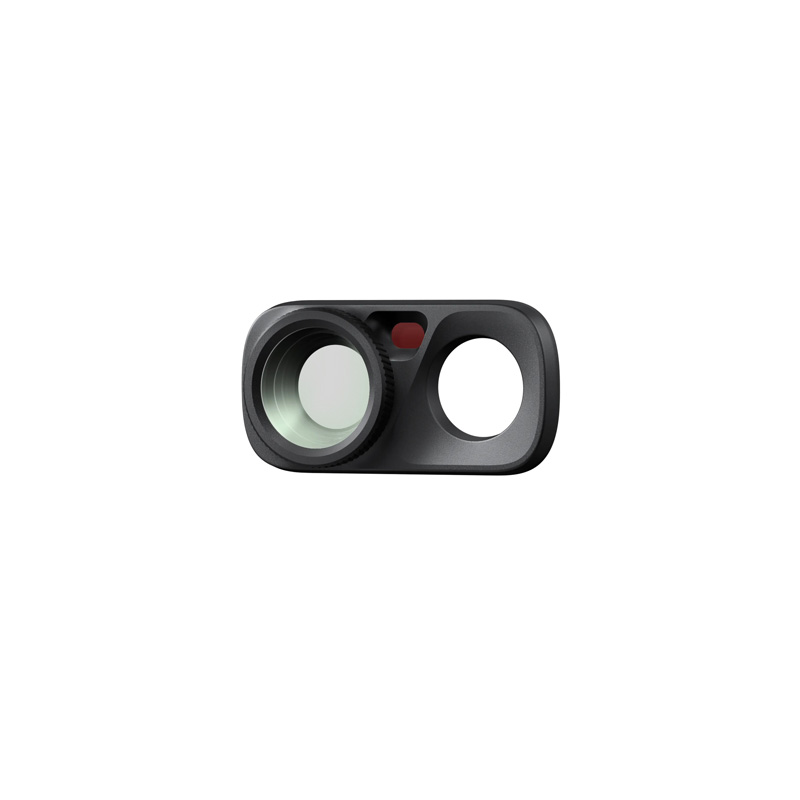 Wide-Angle Lens cho Luna Ultra - Ảnh 5
