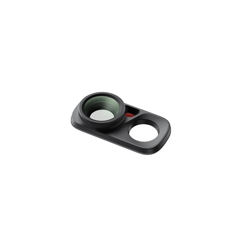 Wide-Angle Lens cho Luna Ultra - Ảnh 4