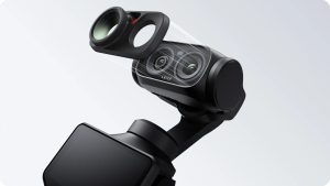 Wide-Angle Lens cho Luna Ultra