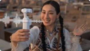Wind Guard Cho Insta360 Luna