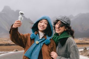 ra mắt insta360 luna ultra