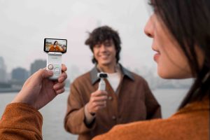 ra mắt insta360 luna ultra