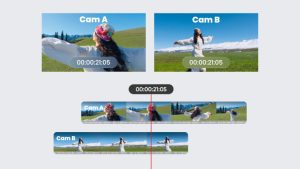 tổng quan insta360 luna ultra