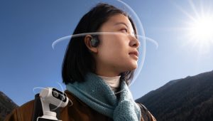 tổng quan insta360 luna ultra