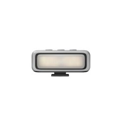 Alternative view of Insta360 2-in-1 Flash + Fill Light