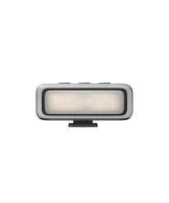 Alternative view of Insta360 2-in-1 Flash + Fill Light