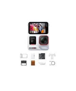 Insta360 Ace Pro 2 Flash Print Bundle (Arctic White)