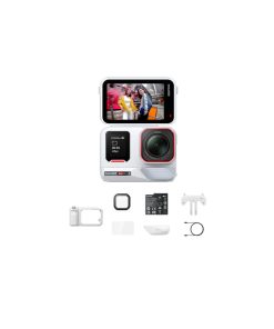 Insta360 Ace Pro 2 Xplorer Mist Bundle (Arctic White)