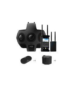 Insta360 Titan Battery Bundle