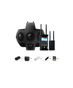 Insta360 Titan Premium Bundle