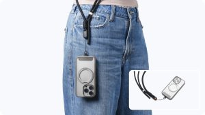 Insta360 Crossbody Strap