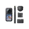 Insta360 X6 Essentials Bundle - Black