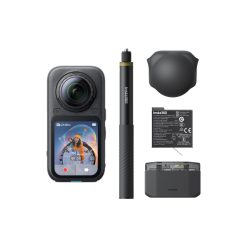 Insta360 X6 Essentials Bundle - Black