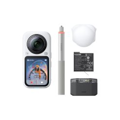 Insta360 X6 Essentials Bundle - White