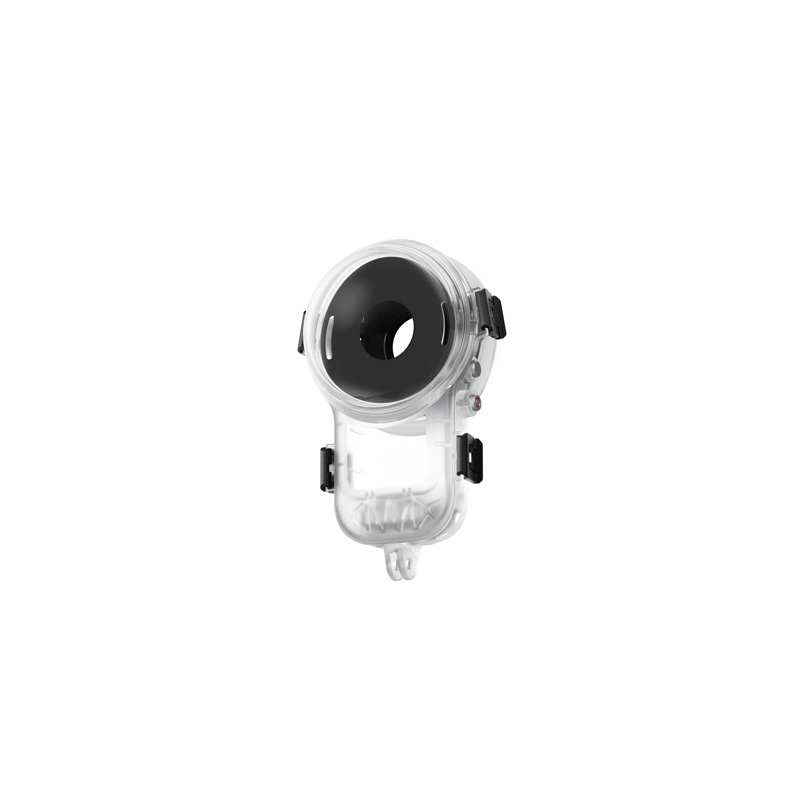 Insta360 X6 Invisible Dive Case Pro - Ảnh 5