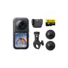 Insta360 X6 Motorcycle Bundle