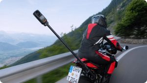 Insta360 X6 Power Selfie Stick
