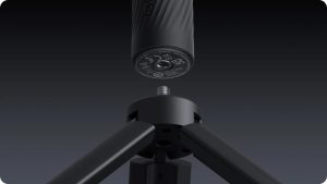 Insta360 X6 Power Selfie Stick
