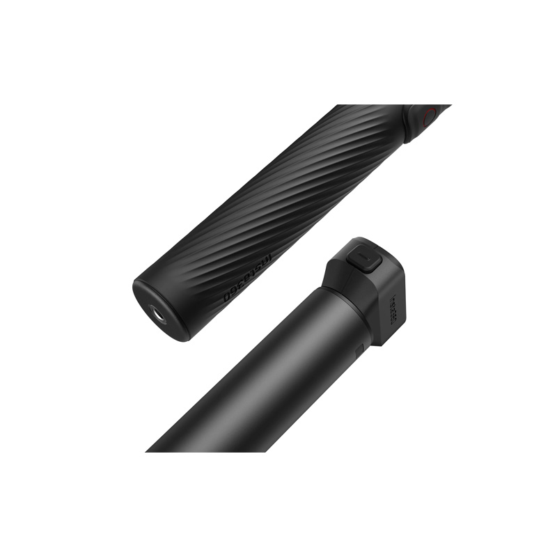 Insta360 X6 Power Selfie Stick - Ảnh 5