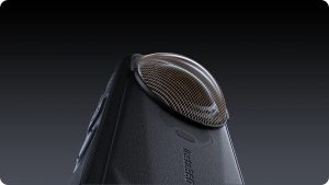 Insta360 X6 Premium Lens Guards