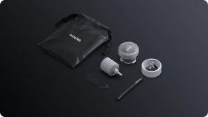Insta360 X6 Replacement Lens Kit