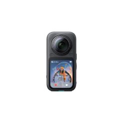 Alternative view of Insta360 X6 Essentials Bundle - Black