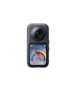 Alternative view of Insta360 X6 Essentials Bundle - Black