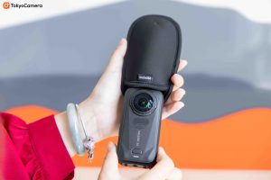 Insta360 X6 Essentials Bundle
