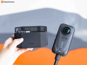 Insta360 X6 Essentials Bundle