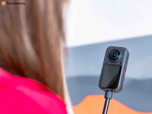Insta360 X6 Essentials Bundle